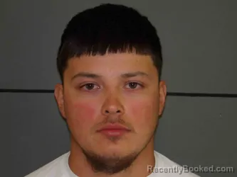 Mugshot of GERARDO RIOS