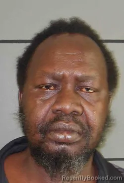 Mugshot of JAMES THIEP ANGUI