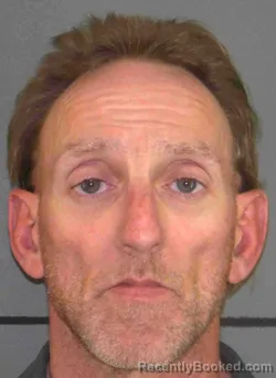 Mugshot of OATY DON SCOTT