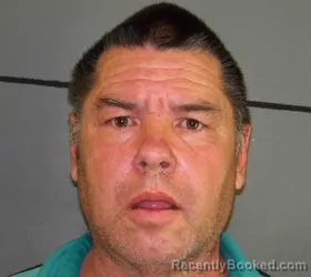 Mugshot of EMILIO VALDES booked in Moore County, Texas on March 21, 2026