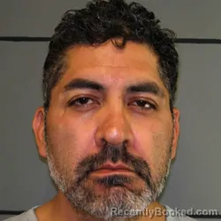 Mugshot of MICHAEL JOE SERNA booked in Moore County, Texas on April 1, 2026