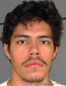Mugshot of JAIME CATARINO HERNANDEZ booked in Moore County, Texas on July 5, 2026