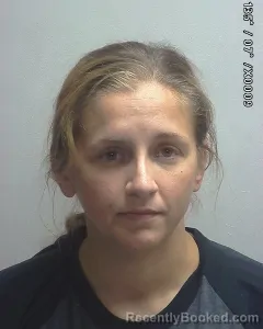 Mugshot of CHELSEA ELAINE RODRIGUES