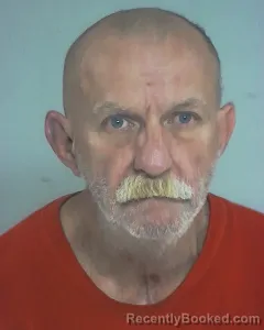 Mugshot of ALFRED WOODLAND JR PEVETO