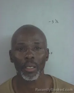 Mugshot of CAMERON EVERETT ROBERTS