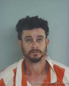 Mugshot of KEN MICHAEL KELSEY