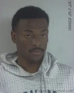 Mugshot of DABRION STEPHAN DAVIS-WOODS