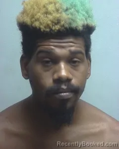 Mugshot of CHRISTOPHER ANDREW THOMAS