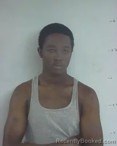 Mugshot of KEITH DEON GASAWAY