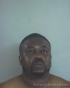 Mugshot of KEONTAS RASHAD STEADMAN
