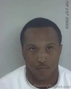 Mugshot of STEPHAN T ADAMS-WOODSON