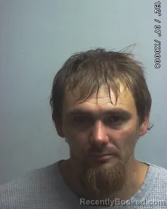 Mugshot of TYLER JOWAYNE BRYANT COX