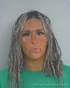 Mugshot of KRISTEN MARIE BLACK