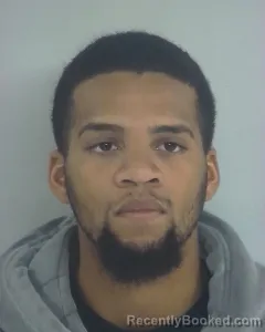 Mugshot of COREY LAMONT LANE