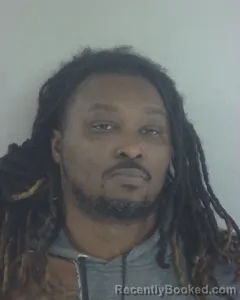 Mugshot of DONALD DEJUAN MILLER
