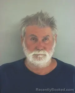 Mugshot of OSCAR PABST III KELLY