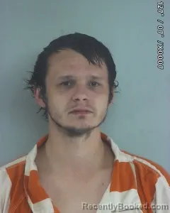 Mugshot of JACOB RYAN EDDINS