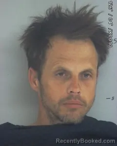 Mugshot of TIMOTHY MICHAEL HARTLESS