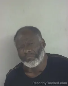 Mugshot of SAMMY DEWAYNE POLK