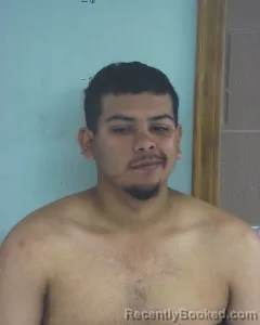 Mugshot of JAIME VENEGAS