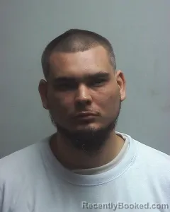 Mugshot of ROBERT LEE OWENS