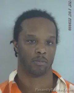 Mugshot of JAWAN VONCHARLESTON OSBY