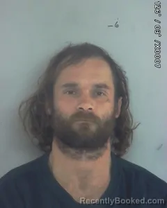 Mugshot of JAMES MICHAEL MORGAN