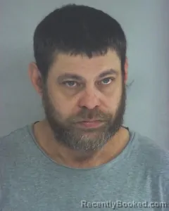 Mugshot of DOUG OTIS SIMS
