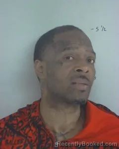 Mugshot of ALFONZO DEWAYNE ANTHONY