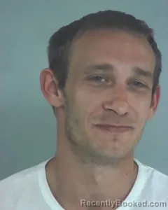 Mugshot of COLLAN PAUL DAVIS