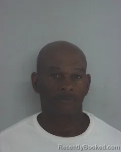 Mugshot of TIMOTHY RAY HILL