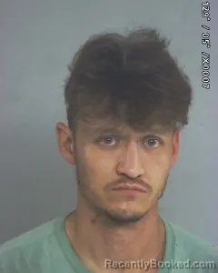 Mugshot of KARL EVAN MEISCH