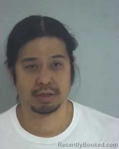 Mugshot of WILLIAM KAY PHOU
