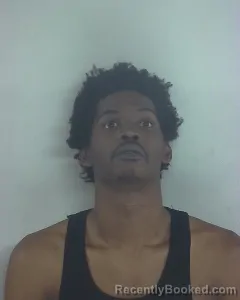 Mugshot of BRIAN JOHNSON