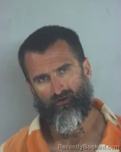 Mugshot of BRANDON JAY WILLIAMS