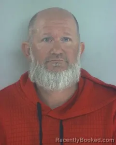 Mugshot of ROMEO TRISTAN KING