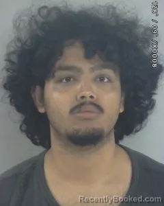 Mugshot of MD TAUSIF TARIQUE