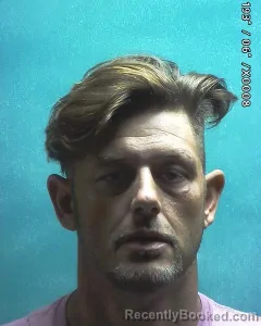 Mugshot of KODY JAMES NEWMAN