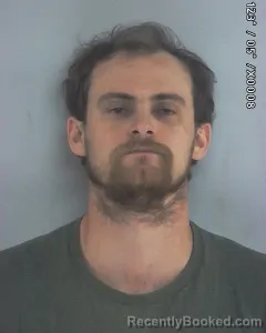 Mugshot of RONAN ROBERT SLANE