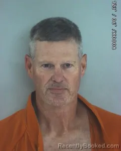 Mugshot of PAUL BRYANT LINAM