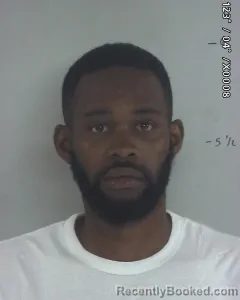 Mugshot of KEUNDEZ DAWONE THORNE