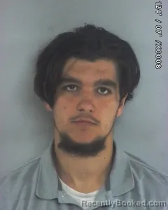 Mugshot of BRYCETON RAY AVERY-JOSEY