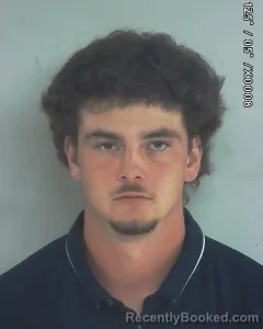 Mugshot of SAMUEL WAYNE CATHEY