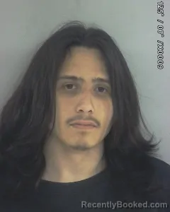 Mugshot of GABRIEL JOE DAVIS