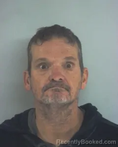 Mugshot of STAN HOWARD KYLE