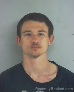 Mugshot of JONATHAN MATTHEW SANDERS
