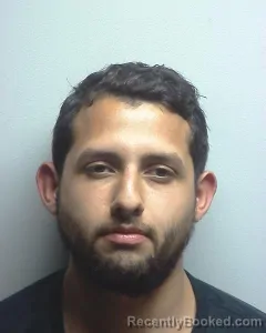 Mugshot of EDUARDO GARDUNO GONZALEZ