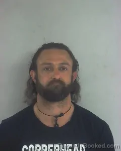 Mugshot of MICHAEL LEROY SCHULTZ