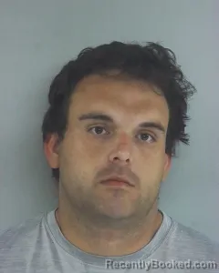 Mugshot of MATTHEW BRADLEY WHITAKER