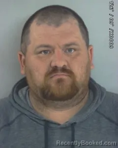 Mugshot of BRYCE DOUGLAS SMITH